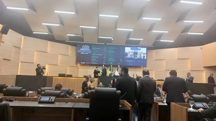 Lei reconhece eventos religiosos como manifestações culturais no Piauí