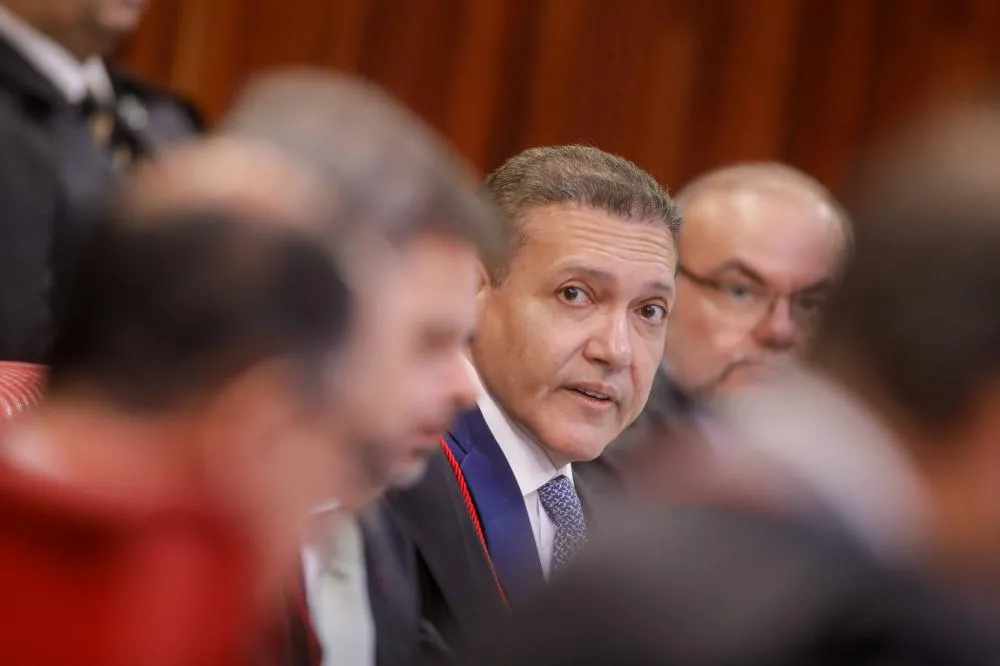 Kassio prepara novo modelo de registro de pesquisas, e especialistas apontam riscos de manipulação