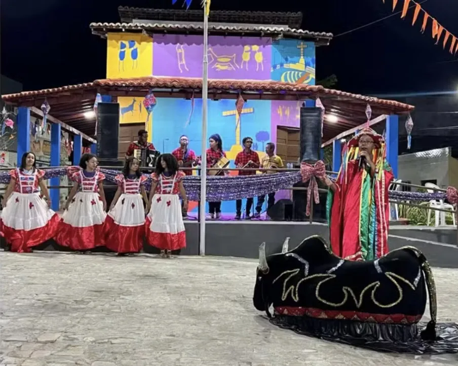 Ópera na Cidade reúnirá shows, manifestações populares e feira cultural em São Raimundo Nonato