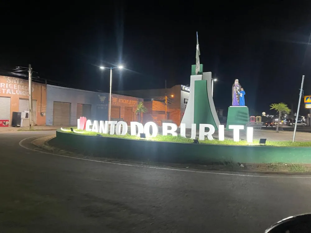 Prefeitura de Canto do Buriti abre seletivo com salários de até R$ 3,8 mil