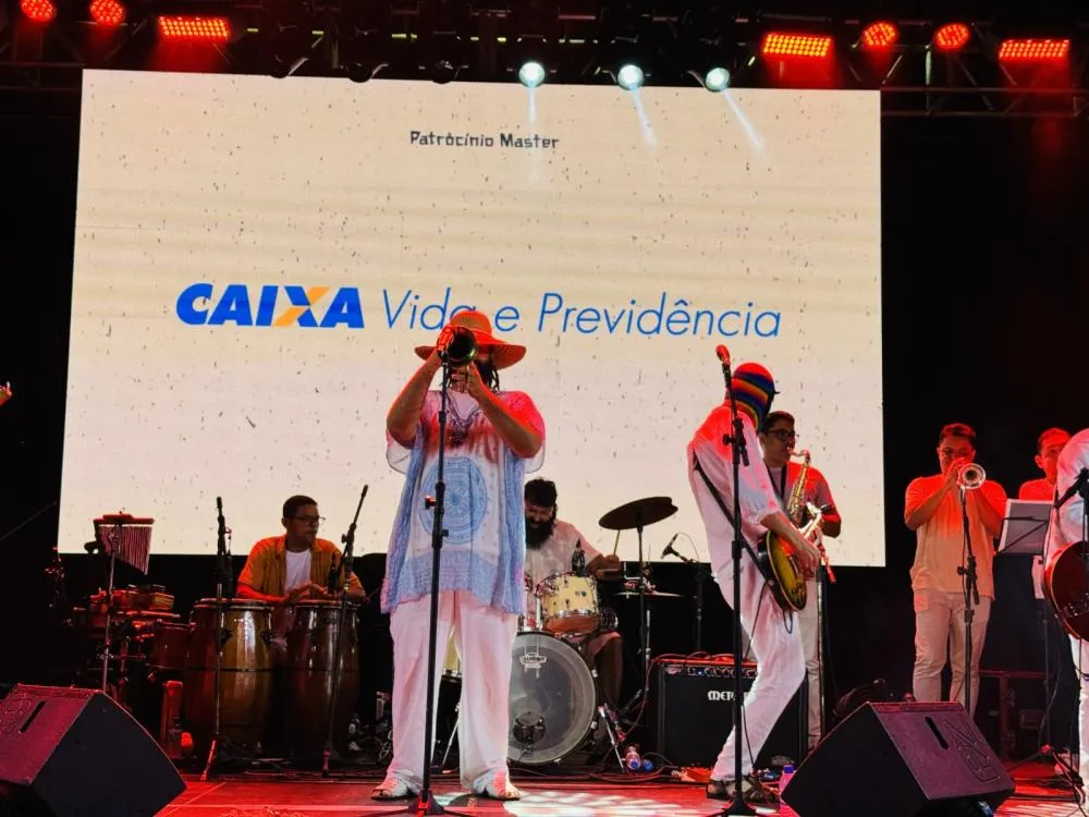 Ópera na Cidade tem início na Praça do Gavião com cultura, empreendedorismo e valorização dos talentos locais