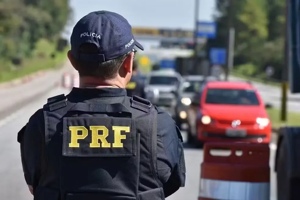 Fim das férias escolares: PRF reforça fiscalização nas rodovias do Piauí; veja recomendações