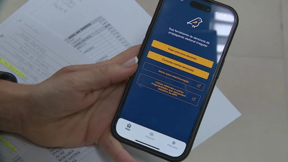 TSE regulamenta uso do aplicativo Pardal para denúncias de propaganda eleitoral irregular