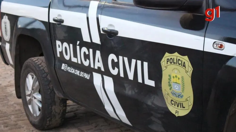 Polícia prende suspeito de tráfico e aliciamento de menores em São Raimundo Nonato