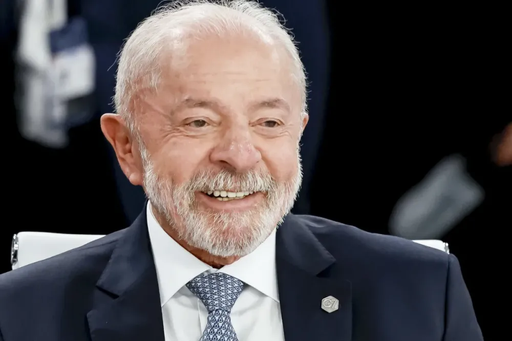 Lula sanciona lei que cria “Pix Pensão Alimentícia”; entenda o texto