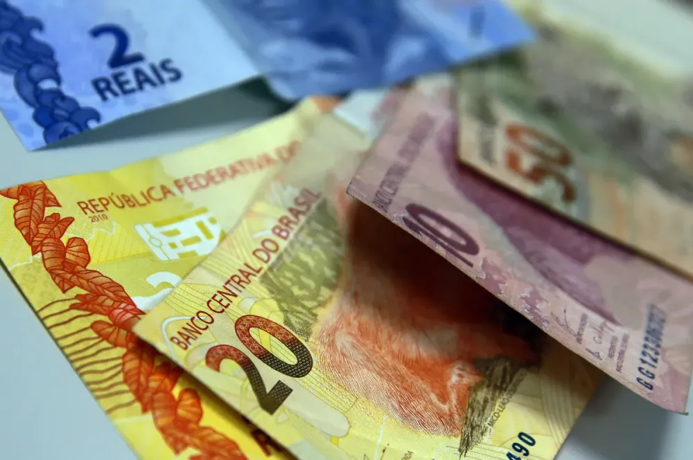 Dívida pública federal cresce 2,61% em junho e chega a R$ 9,26 trilhões