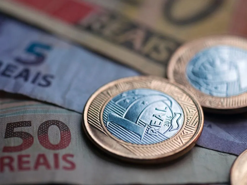 Arrecadação federal bate recorde de R$ 1,587 trilhão no 1º semestre