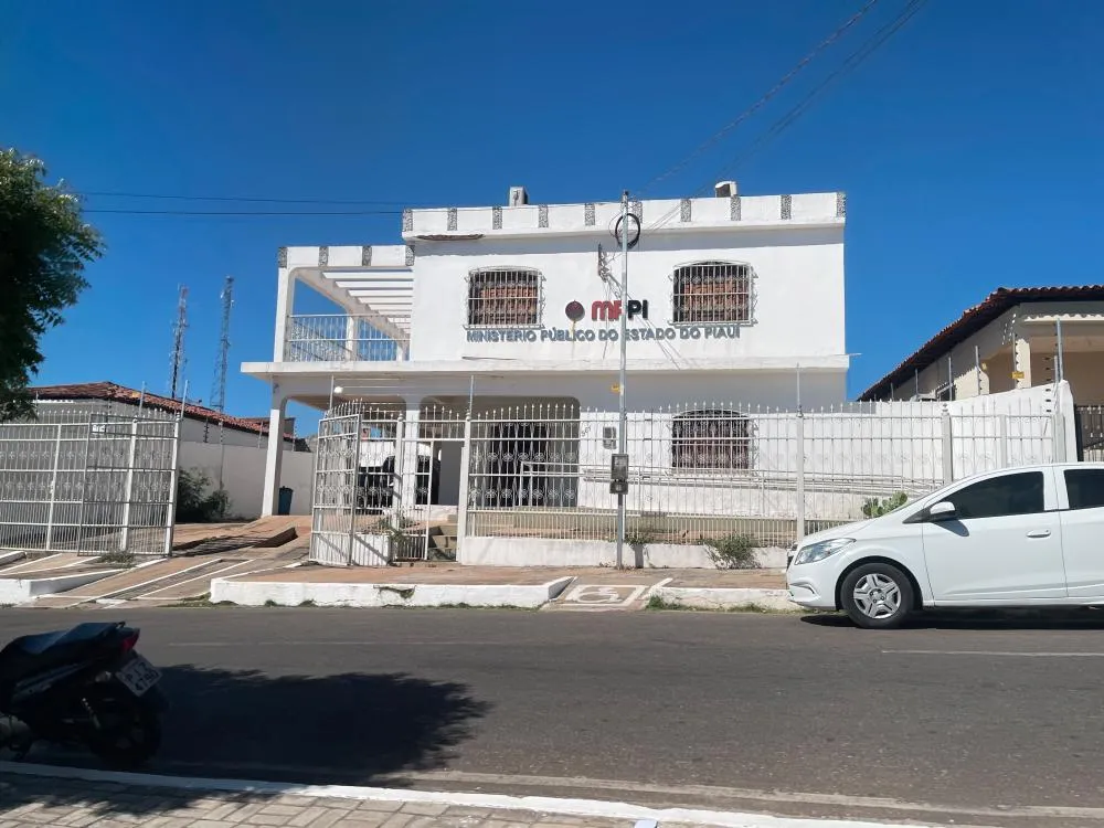 MP prorroga investigação sobre captação de água na Barragem São José para abastecer Bonfim do Piauí