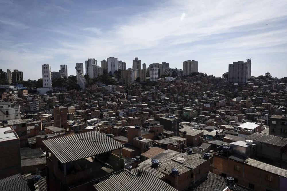 Filho de rico tem sete vezes mais chance de ficar no topo do que pobre de enriquecer