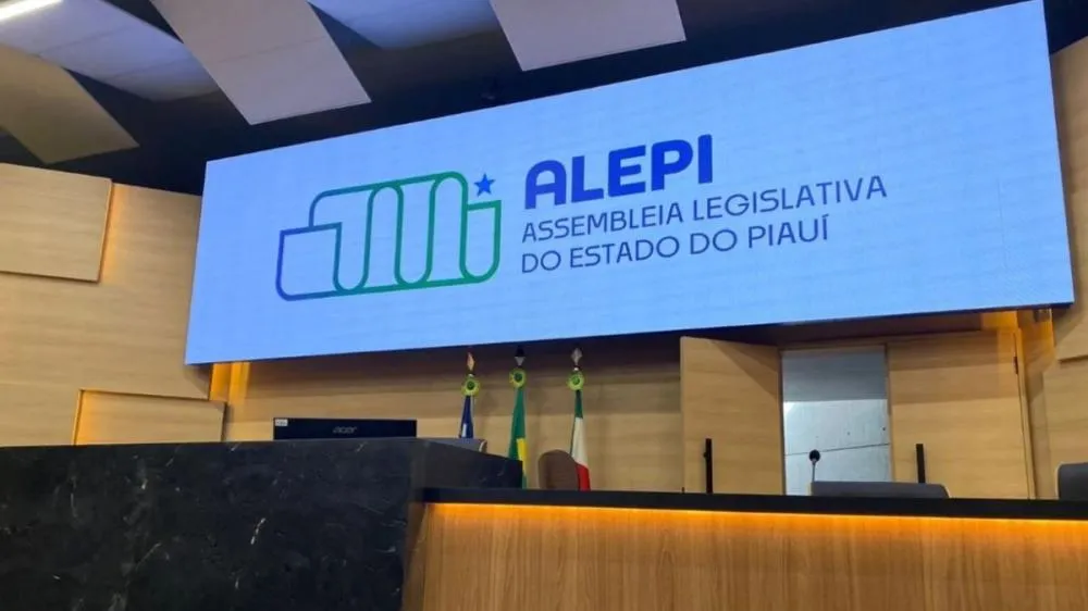 Assembleia Legislativa do Piauí volta aos trabalhos com foco nas eleições de 2026