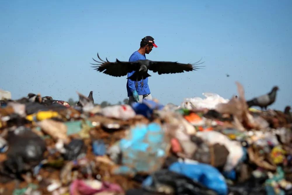 Piauí tem 93 cidades sem lixões; MP aponta 14 gestores que serão denunciados