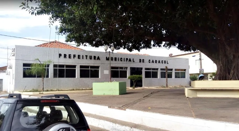 Prefeitura de Caracol abre licitação de R$ 6,3 milhões para compra de medicamentos e materiais hospitalares