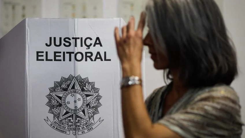 Eleições 2026: Leia as restrições para rádio e TV que entram em vigor