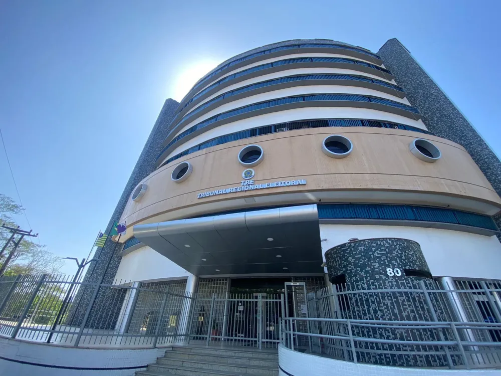 TRE-PI suspende atendimento presencial na segunda e terça-feira