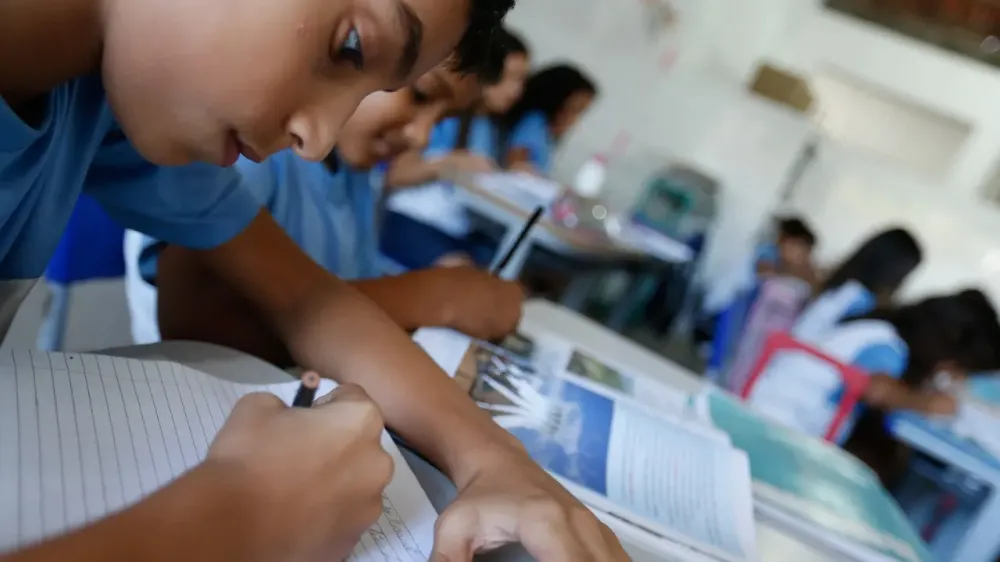 Nordeste tem as cidades com os melhores resultados do Ideb