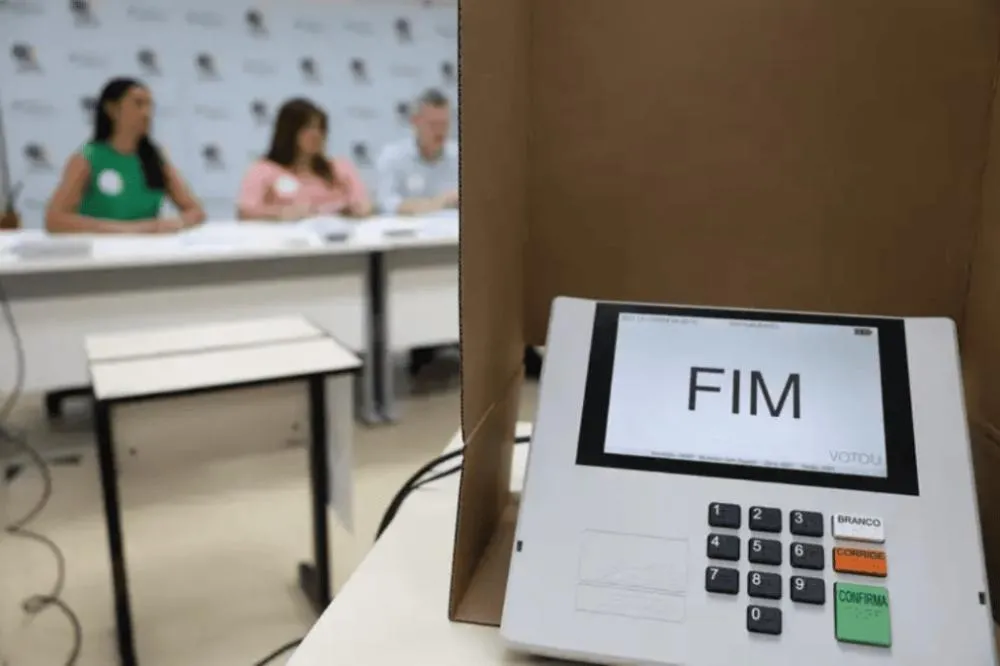Justiça Eleitoral altera temporariamente local de votação de seções da UESPI em São Raimundo Nonato