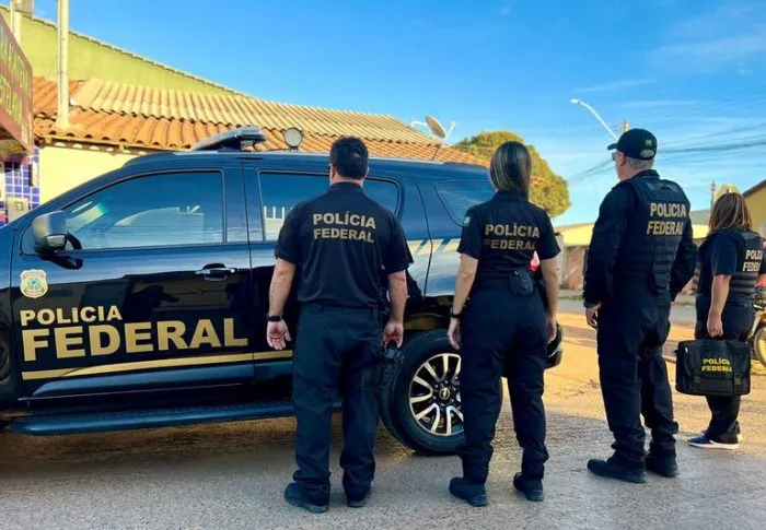 PF faz operação contra lavagem de dinheiro de bets; Advogado Nelson Wilians é um dos alvos