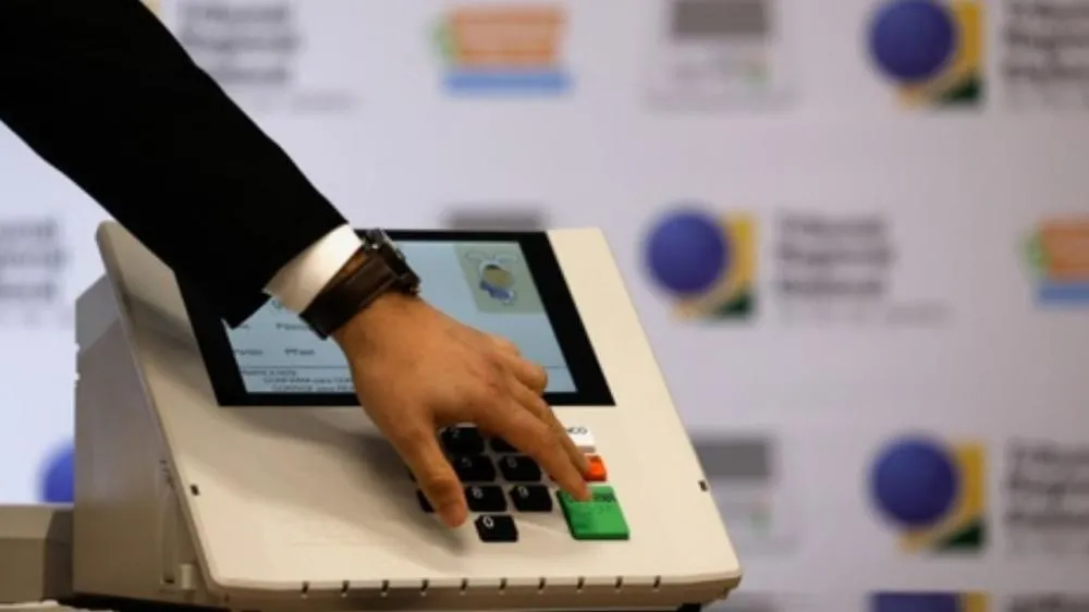 Propaganda eleitoral começa amanhã com regras para IA