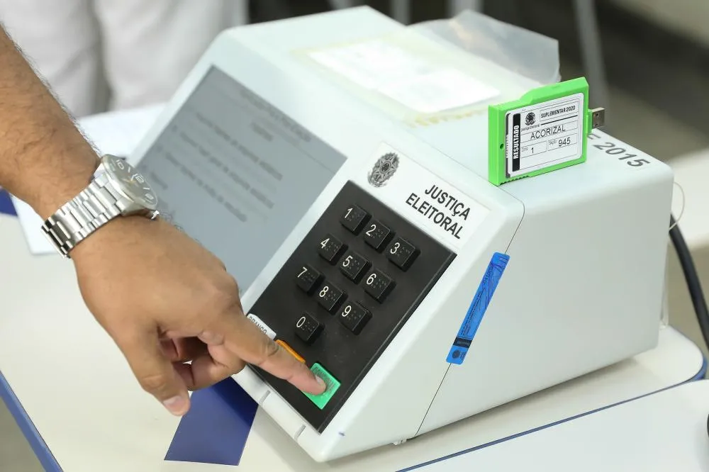 MPE alerta eleitores para assédio: “Voto não tem preço, tem consequência”