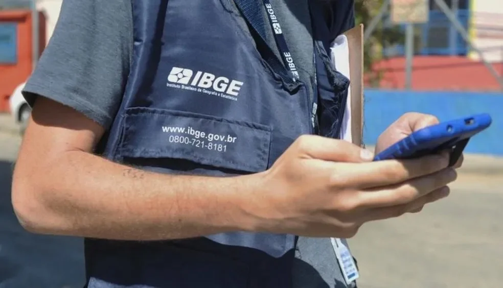 IBGE: Piauí registra queda inédita na informalidade, mas segue com alto desemprego e baixa renda