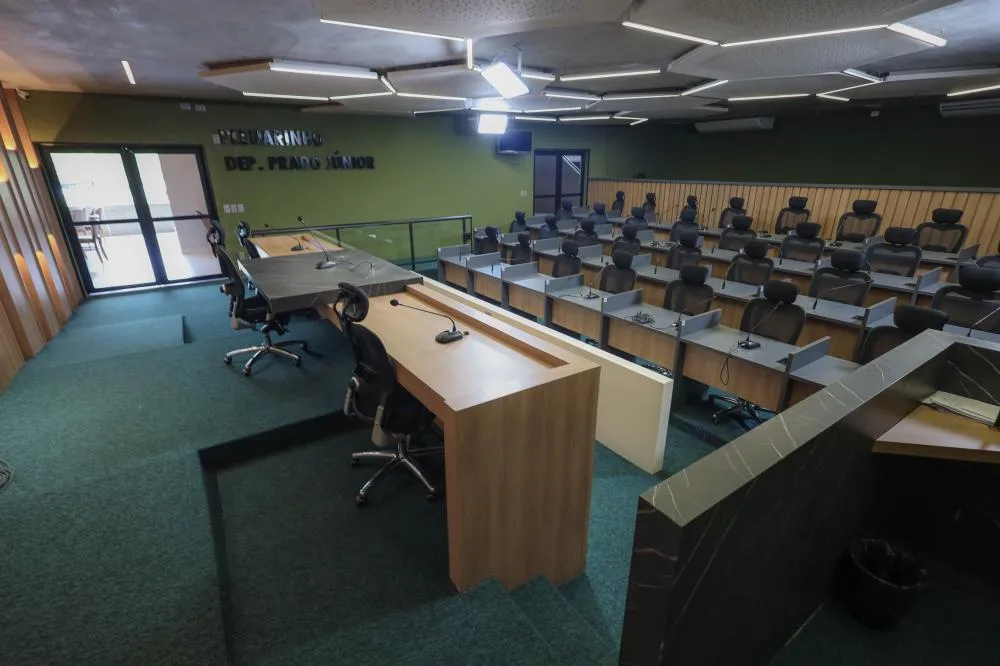 Alepi vai debater Escala 6x1 em audiência pública na próxima quinta-feira (20)