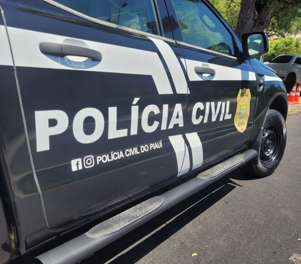 Condenado a 8 anos de prisão por homicídio é preso na zona rural de São Raimundo Nonato