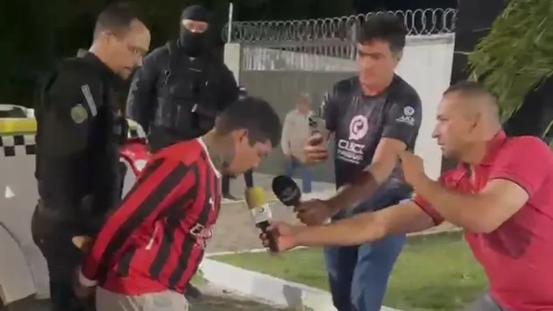 Suspeito de matar sargento da PM é encontrado morto em presídio no Piauí