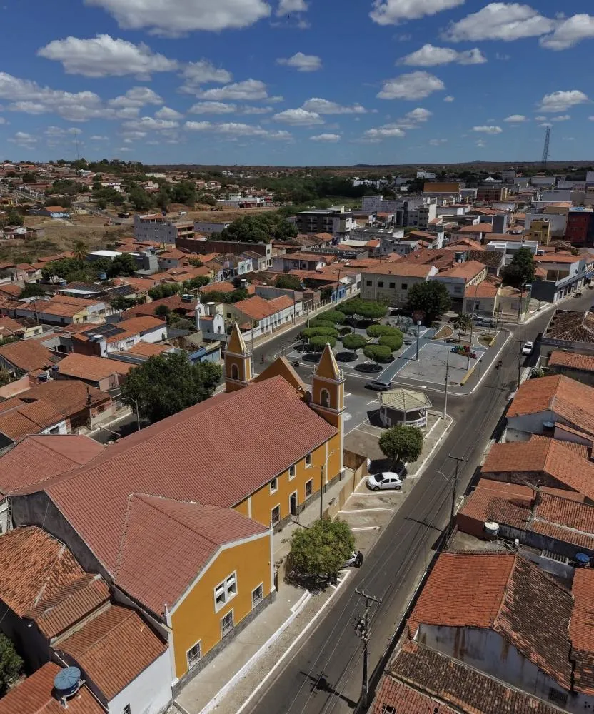 Festejos de São Raimundo Nonato começam hoje com celebração dos 150 anos da Matriz