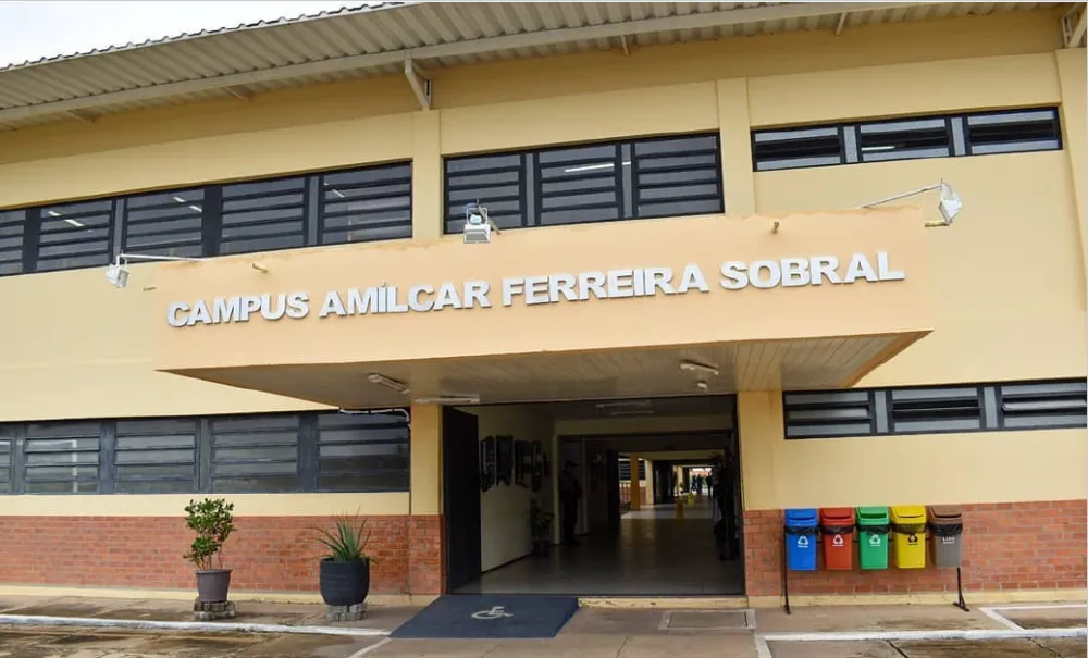 MEC autoriza novo curso da UFPI em Floriano; veja número de vagas