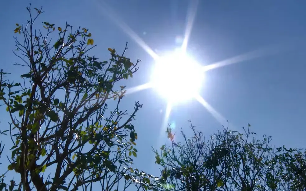 Alerta amarelo: cidade registra 8% de umidade do ar, e Piauí tem novos avisos; ‘tendência é piorar’, diz climatologista