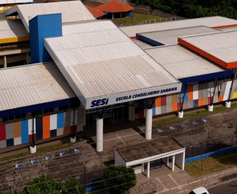 SESI abre inscrições para professores de Ensino Fundamental com 50 vagas