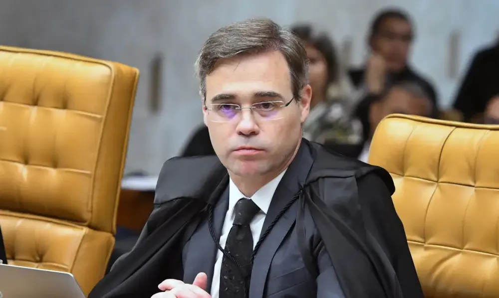 Qual é o salário de um ministro do STF?