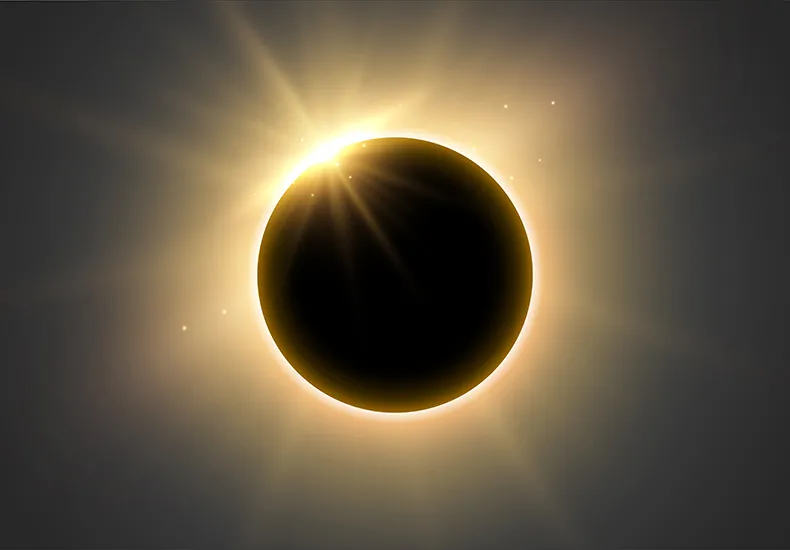 Eclipse lunar parcial poderá ser visto de todo o Brasil nesta quinta e sexta
