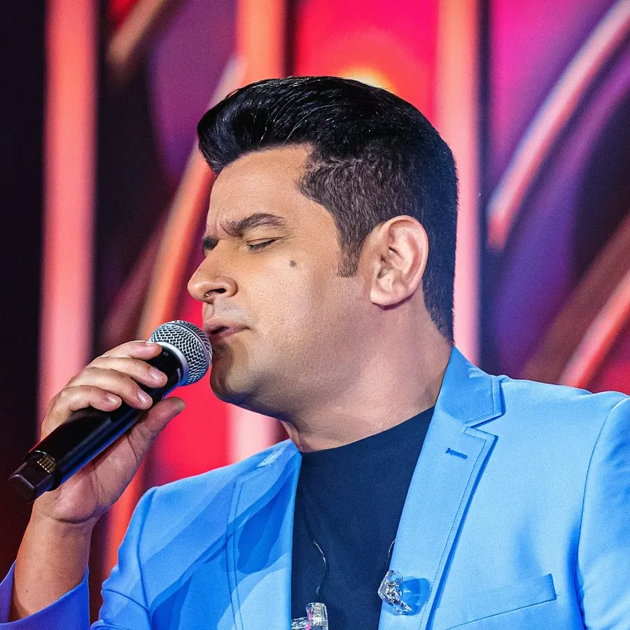 Leo Magalhães é confirmado como primeira atração do Festejo de Bom Jesus dos Aflitos, em Caracol