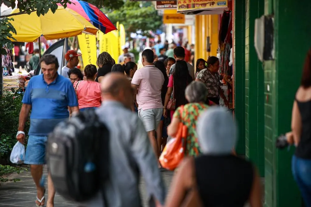 IBGE: Mais da metade da população do Piauí se concentra em apenas 14 cidades