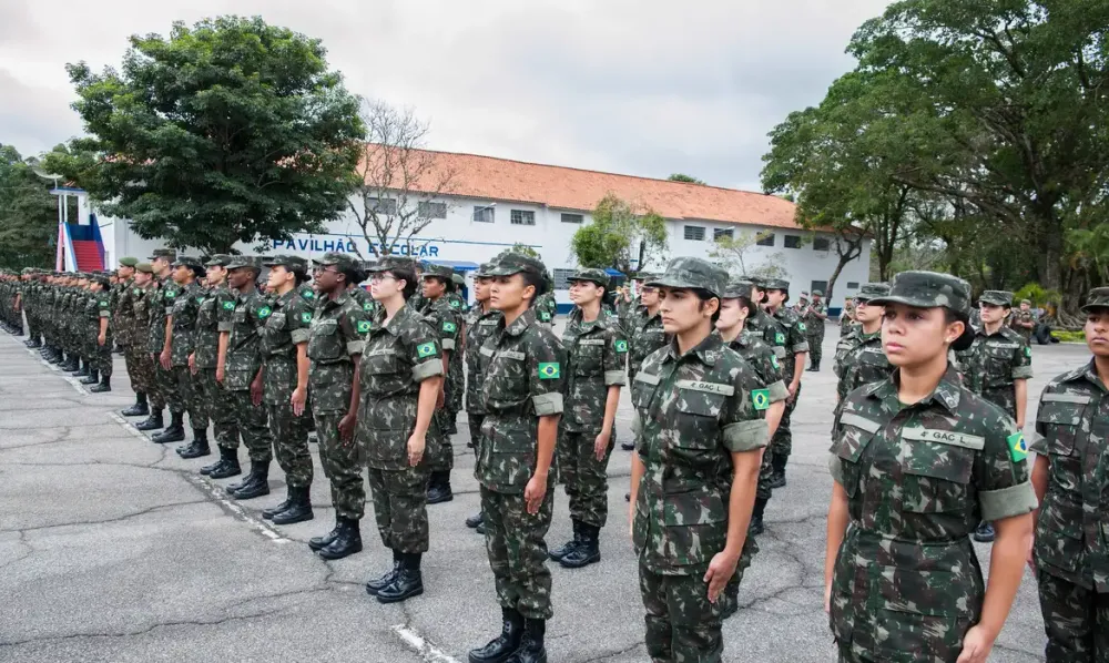 Veja a lista das cidades do Piauí que vão receber reforço de tropas federais para as Eleições 2026