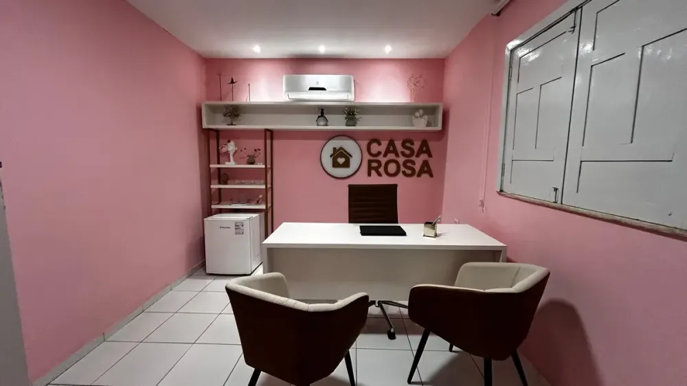 Casa Rosa promove mais um “Dia Delas” em Coronel José Dias