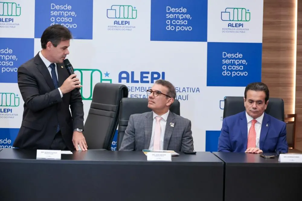 TRE-PI realiza demonstração de segurança da urna eletrônica na Alepi