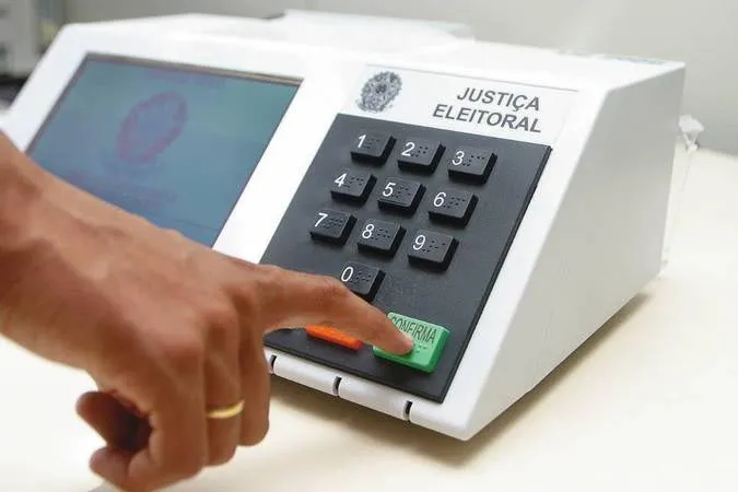 Eleitor já pode consultar os locais de votação; veja como acessar