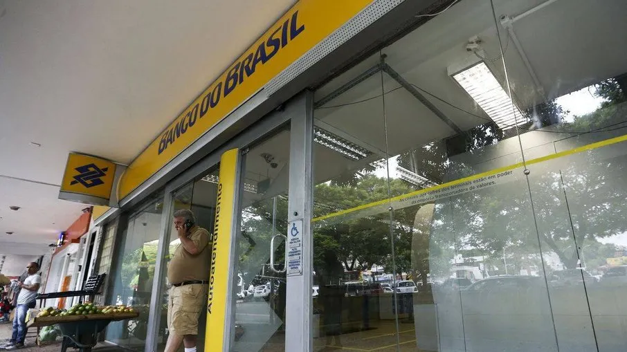 Agências bancárias não estarão abertas no feriado da Independência
