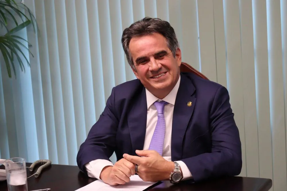 Ciro Nogueira tem projeto que criminaliza incentivo à violência em escolas e locais públicos aprovado