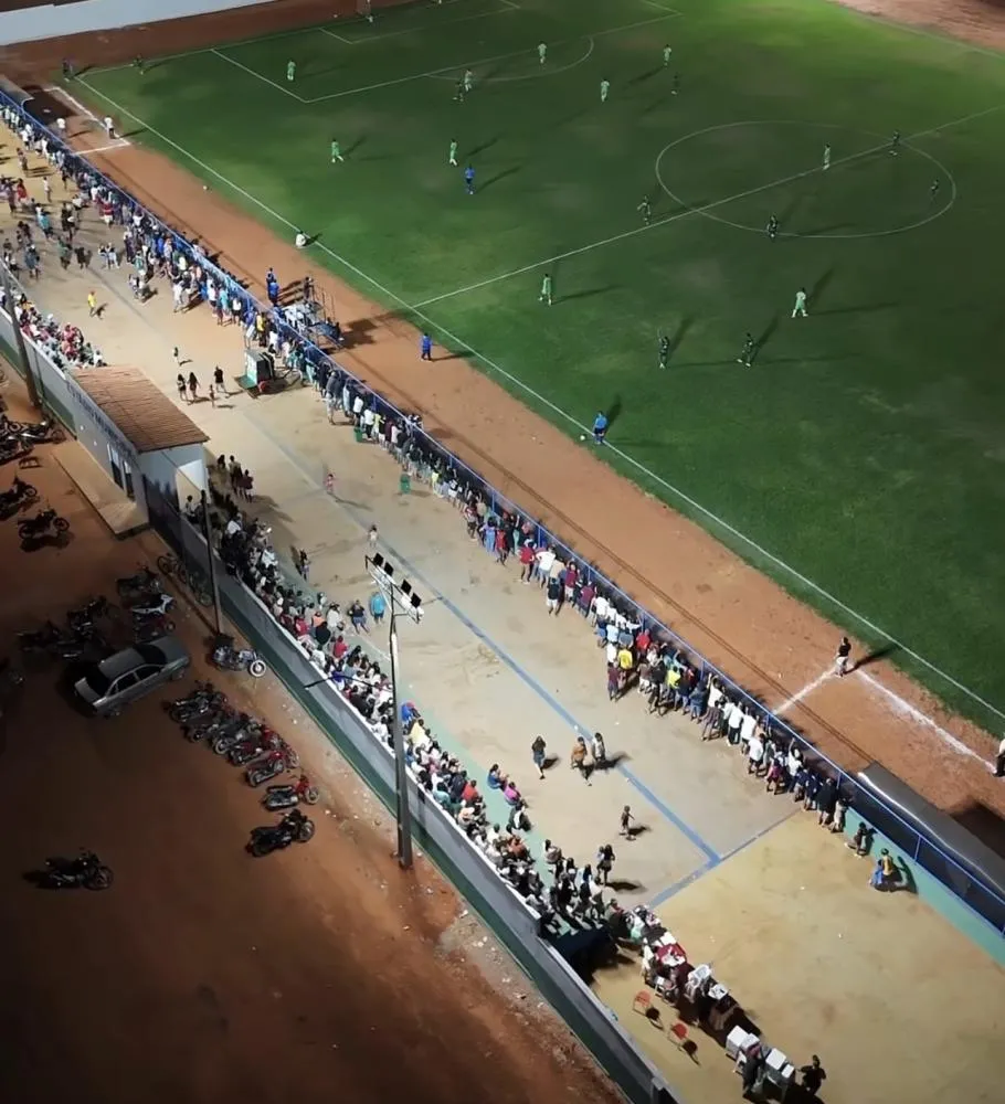 Domingo de decisão marca a grande final do Campeonato Municipal de Futebol em Coronel José Dias