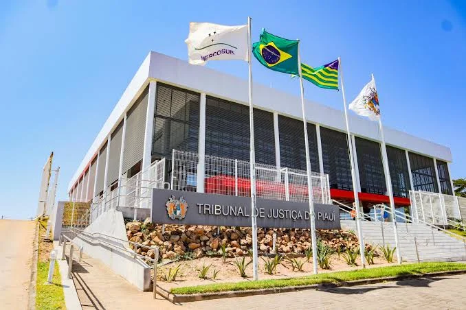 TJ-PI abre processo seletivo para contratação de estagiários