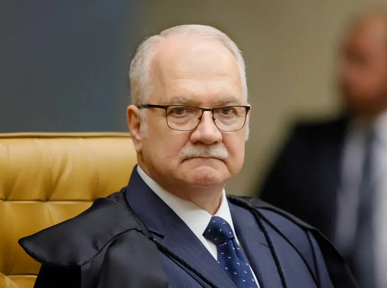 Foto: Rosinei Coutinho/SCO/STF