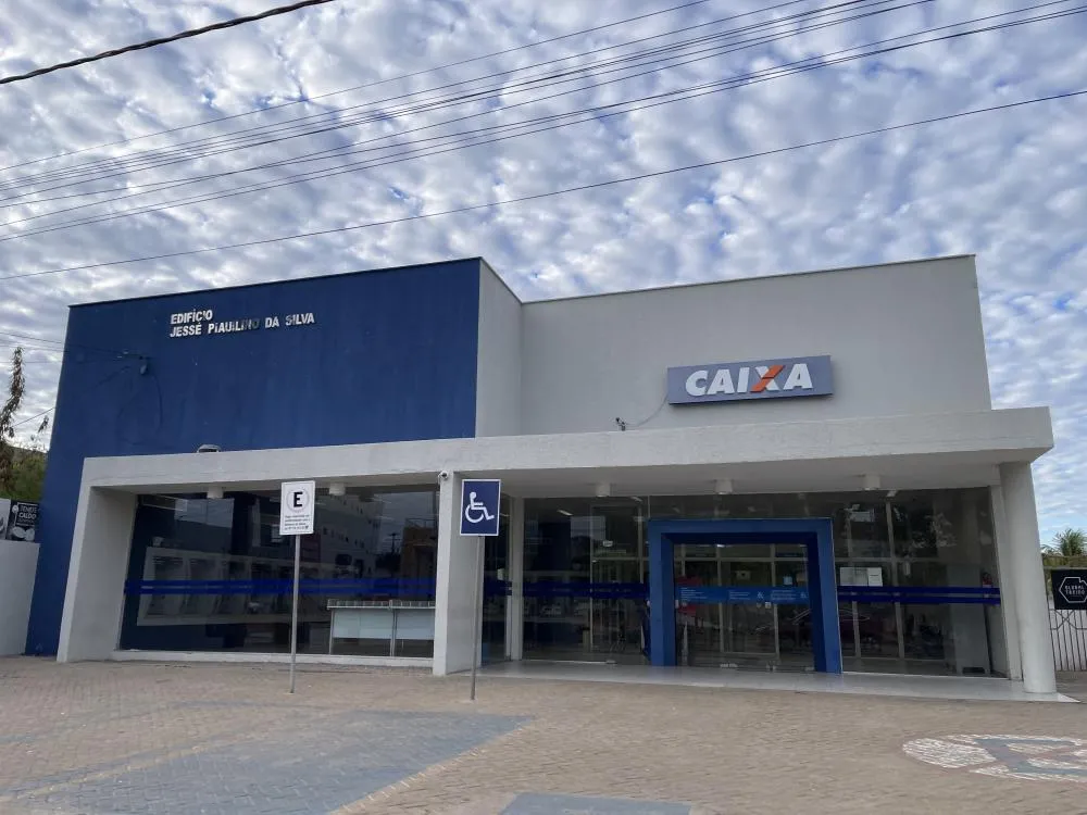 Caixa lança Pix parcelado com financiamento em até 12 vezes