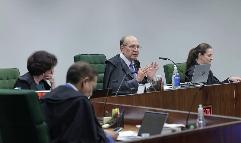 2ª Turma do STF já tem maioria para afastar Andrei Rodrigues da PF