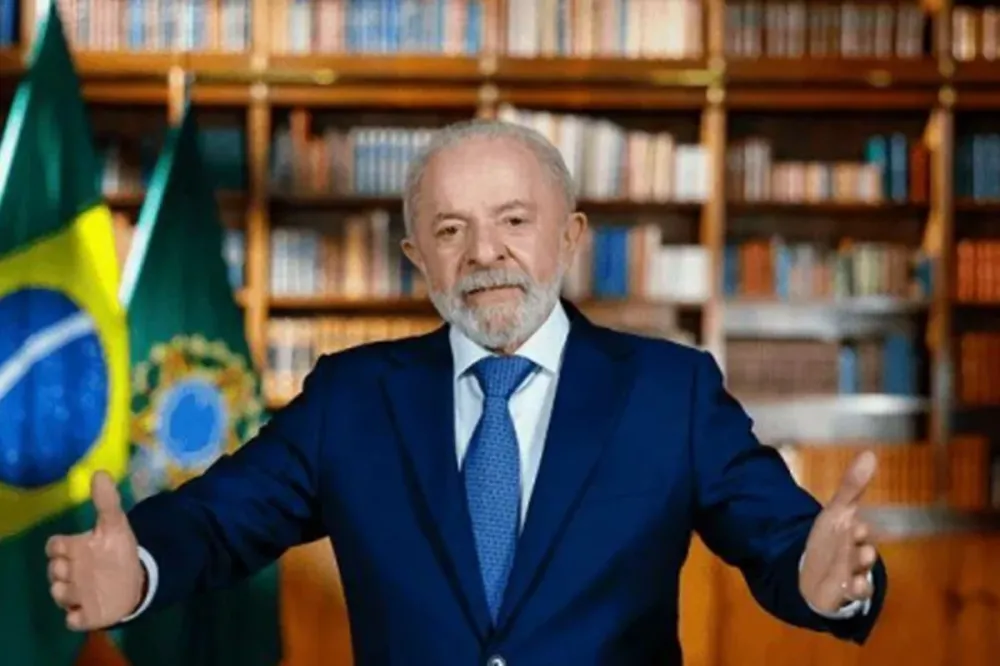 Imagem: Reprodução/Secom