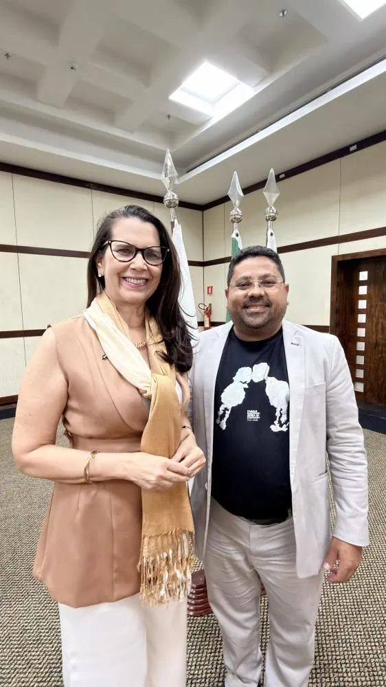 São Raimundo Nonato terá representante na disputa por vaga no Conselho Federal de Administração
