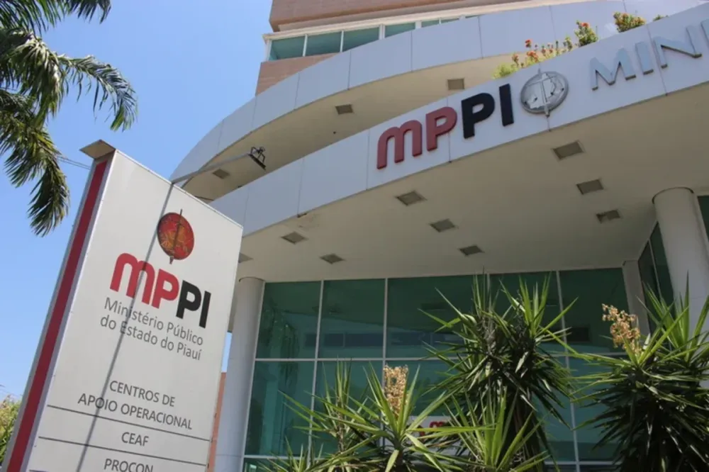 MPPI abre inquérito para investigar contratação de escritórios de advocacia pela Prefeitura de Anísio de Abreu