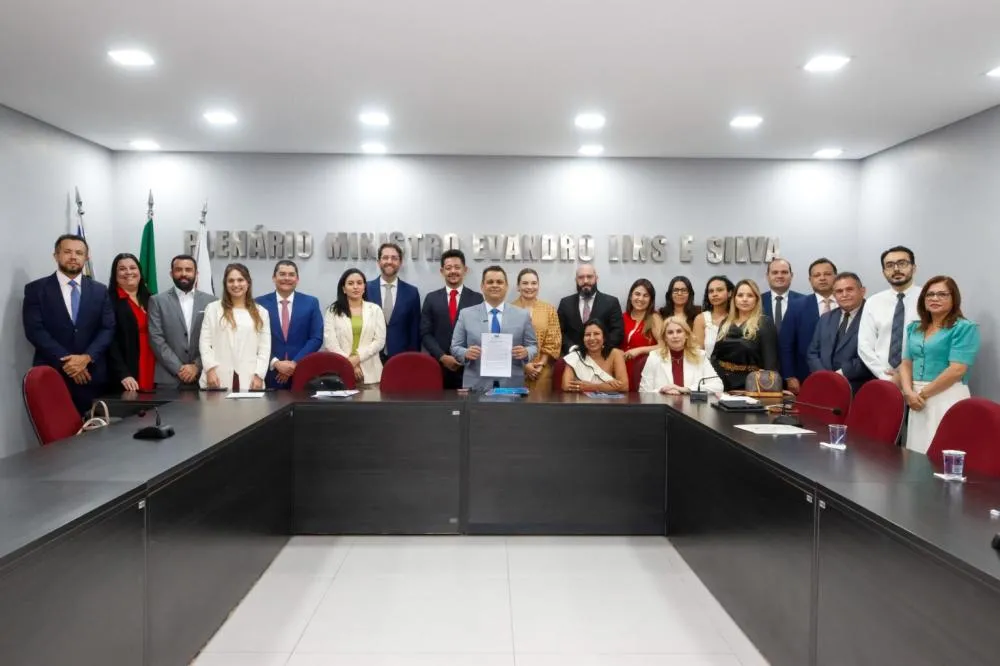 OAB-PI defende apuração transparente e afastamento cautelar de Alexandre de Moraes do STF